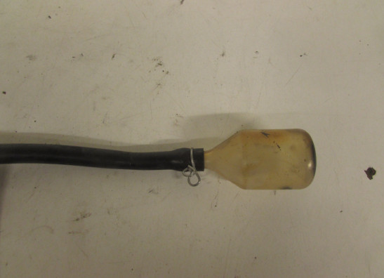 Luchtfilterhuis Kawasaki ZX 6 R