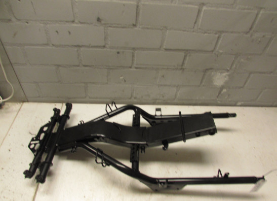 Rail Honda VFR 800 I