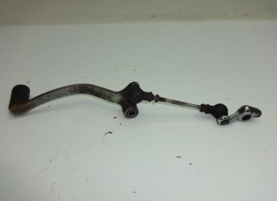 Schalthebel Honda VF 700  750 C Magna