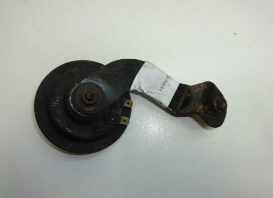 Hupe Suzuki GSX R 750