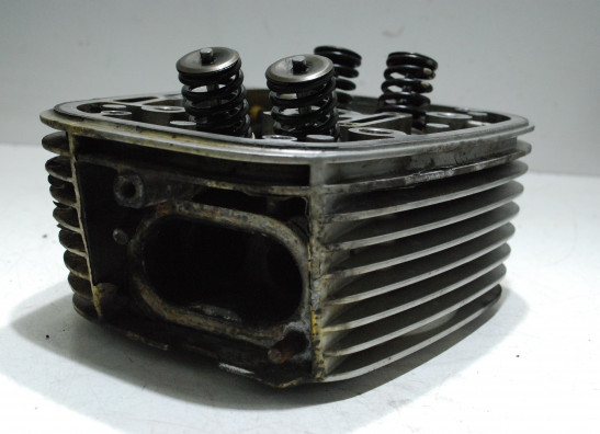 Cilinderkop BMW R 1150 GS