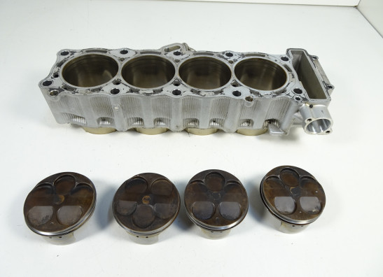 Cilinderblok Yamaha FZ1