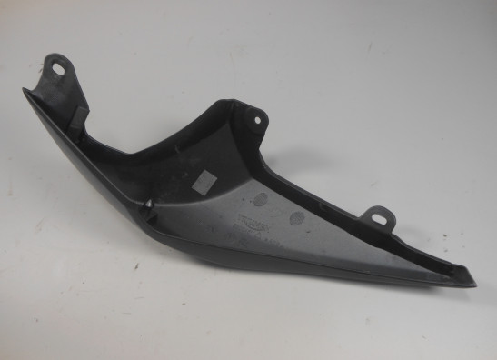 Heck rechts Triumph Speed Triple 1050 R