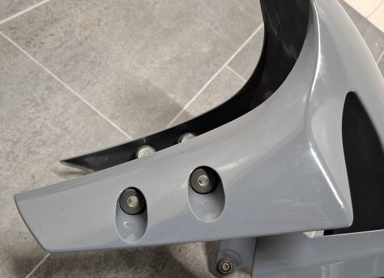 Voorspatbord Yamaha MT 10