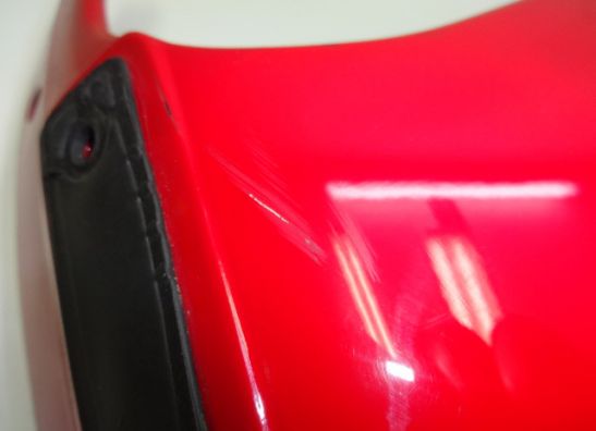 Linker zijkuip Kawasaki GPX 600