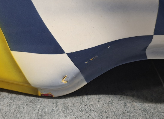 Tank Honda CBR Fireblade