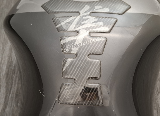 Fuel tank Suzuki GSX R 1300 Hayabusa