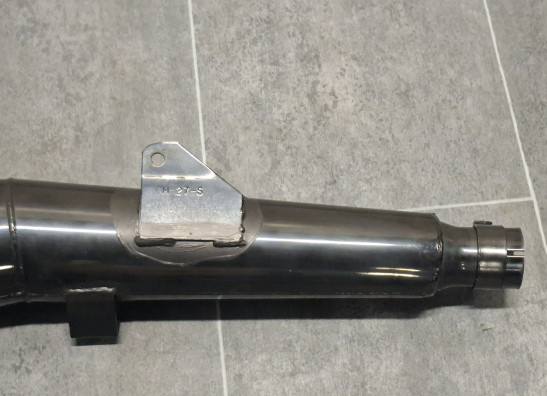 Uitlaat Honda VF 700  750 F