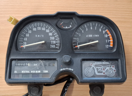 Tellerset Suzuki GSX 1100 E