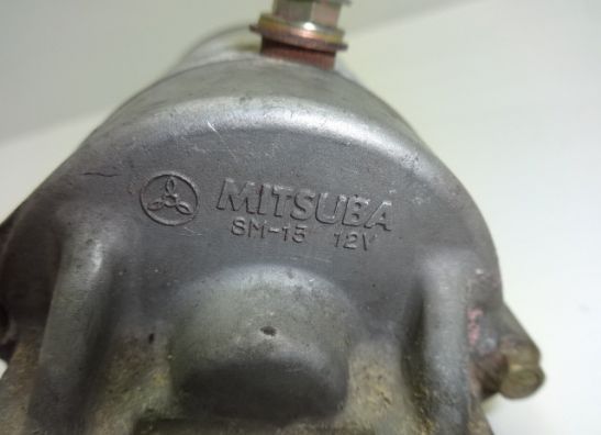 Starting motor Honda CBR 1100 XX