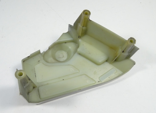 Motorblokdeksel voortandwiel Suzuki SV 650