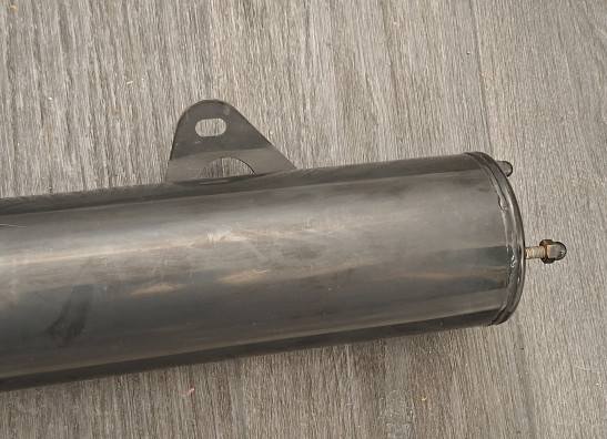 Auspuff Honda CBR 900 RR