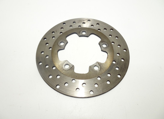 Achterremschijf Yamaha YZF R6