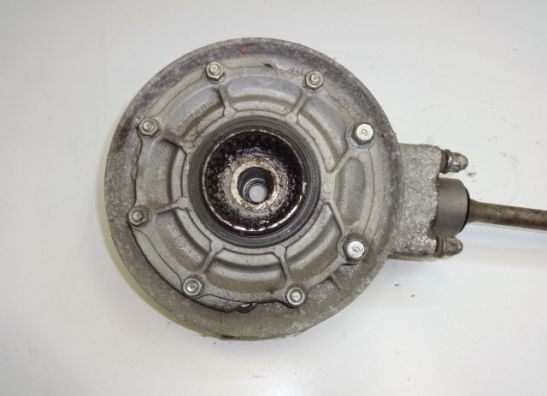 Kardan Yamaha XV 750 Virago