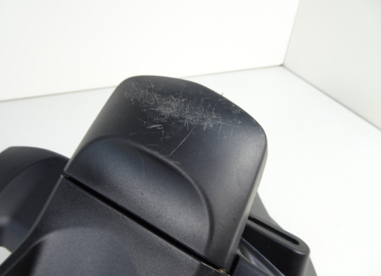 Kentekenplaathouder Yamaha FZ1