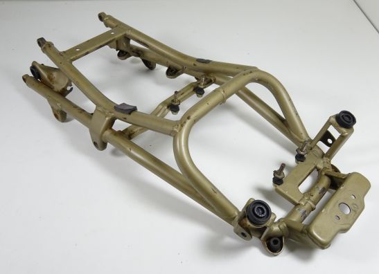 Achtersubframe Ducati 748