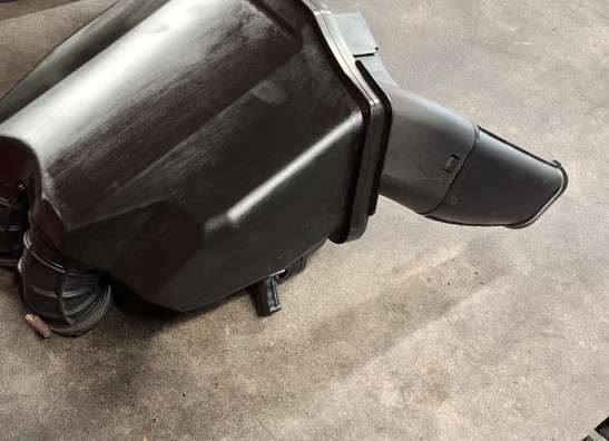 Air cleaner case Voge 900 DSX