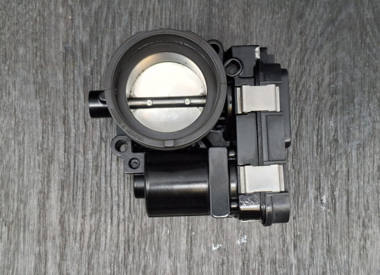 Gasklephuis BMW R 1250 RT