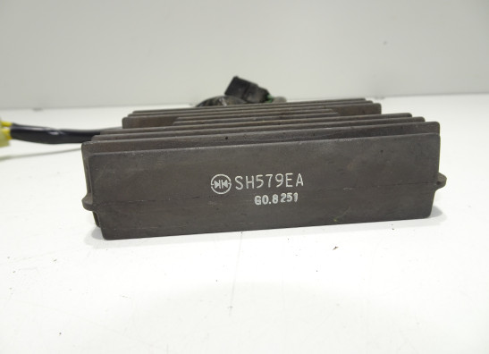 Spanningsregelaar Ducati 1098 SF Streetfighter 