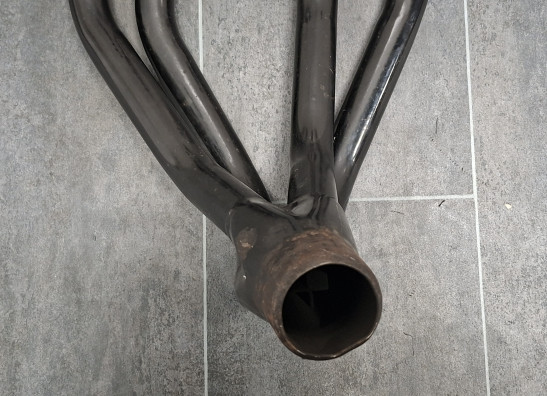 Uitlaat Honda CB 750 F