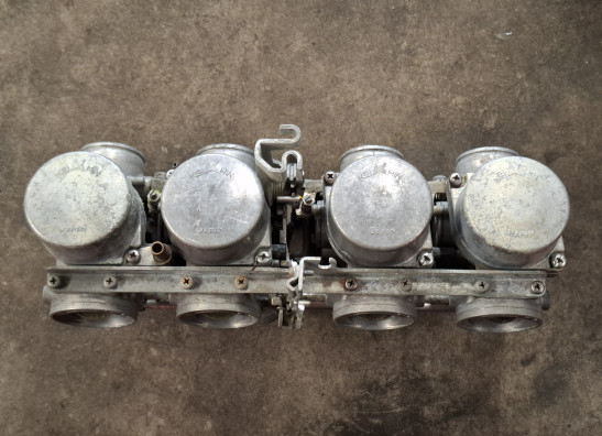 Carburateurset Honda CB 750 F