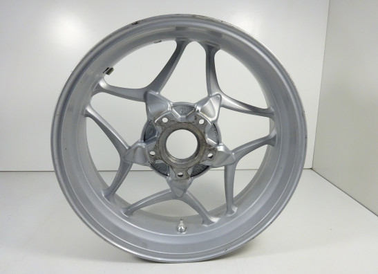 Felge hinten BMW K 1200 GT