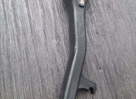 Standaard Royal Enfield Interceptor 650