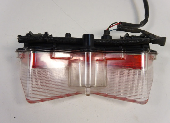 Rear light Kawasaki Z 750