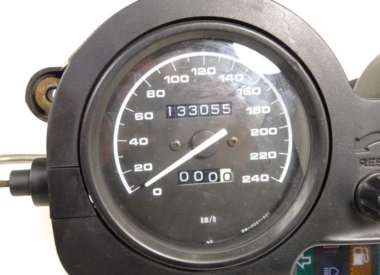 Meter combination BMW R 1150 RT   R 850 RT