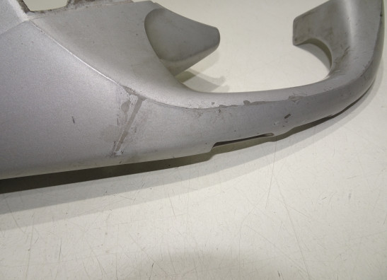 Rear grip BMW F 650 GS