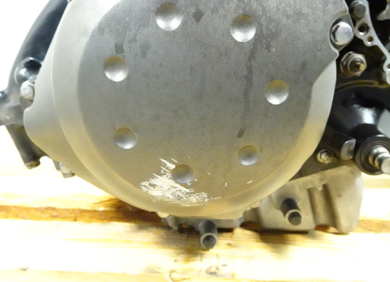 Motorblok Kawasaki VERSYS 650