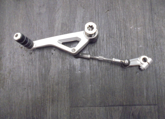 Schakelpedaal BMW R 1200 GS LC 2013-2016