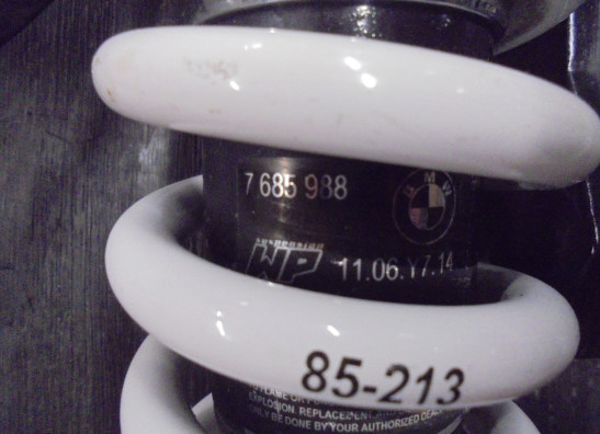 Achterschokbreker BMW K 1200 R 