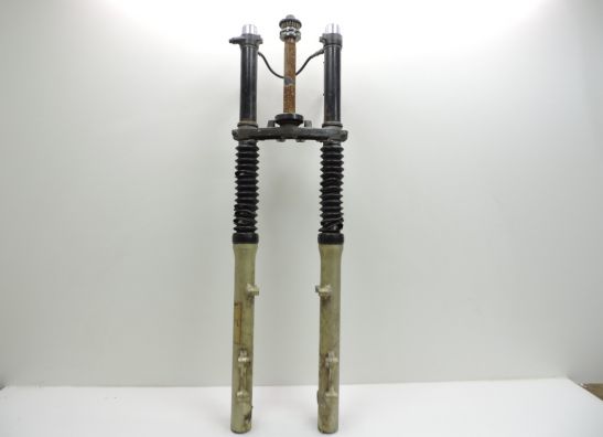 Voorpoten compleet Kawasaki Z 750