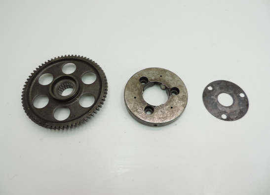 Start up clutch Suzuki GS 850