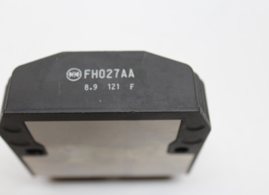 Spanningsregelaar Yamaha Niken GT