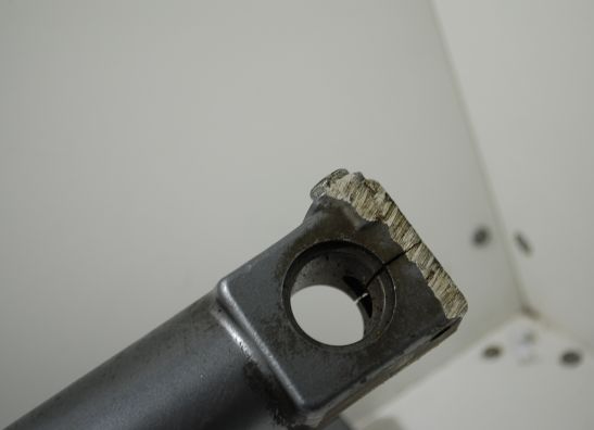 Voorpoten Kawasaki ZZR 600