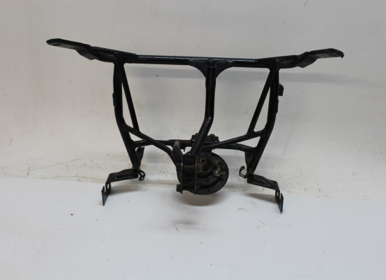 Geweih  Verkleidungshalter Suzuki GSX R 1100