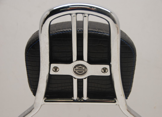 Rugsteun sissybar Harley Davidson Softtail