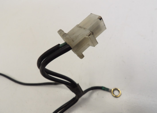 Ventilator Honda CBR 600 F