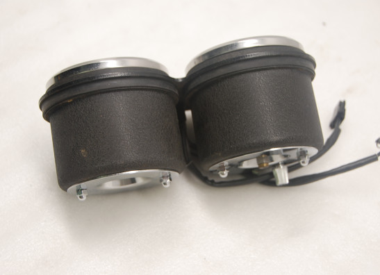 Tellerset Harley Davidson Dyna