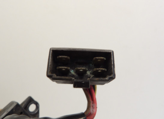 Contact slot Honda CB 700