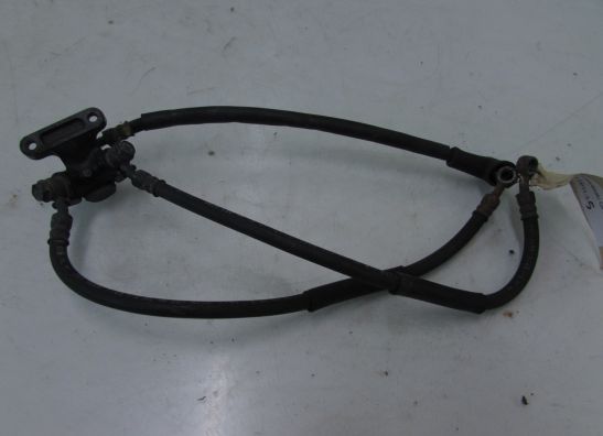 Brake hose front Kawasaki GPX 750