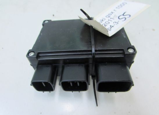 Ignitor CDI ECU Suzuki GSX R 1000
