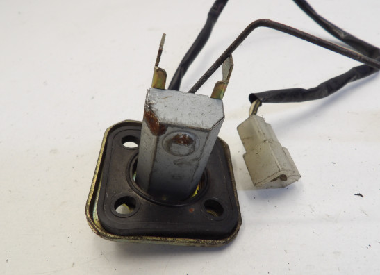 Brandstofniveaumeter Kawasaki GPZ 900