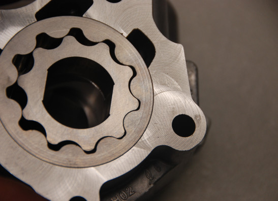 Motorblok diverse Harley Davidson Softtail