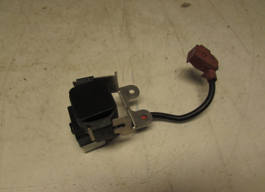 Anlasser Relais KTM 990 SM + SMT