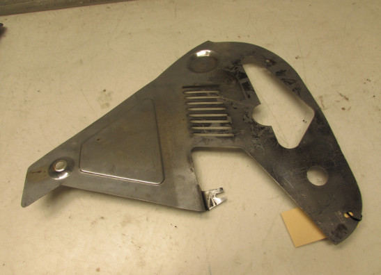 Afdekkap Honda Goldwing GL