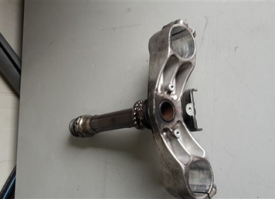 Gabelbrucke Unten Kawasaki GTR 1400