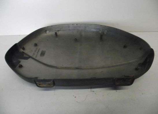 Linker kofferdeksel Honda Deauville 650 - 700